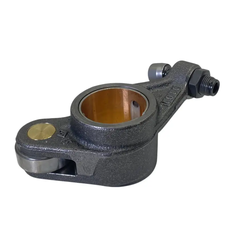 Dde Ea4710500834 Genuine Detroit Diesel Outlet Rocker Arm 2