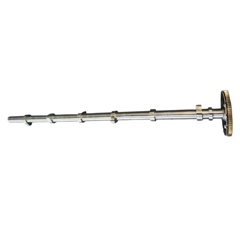Dde Ea4710501701 Genuine Detroit Diesel Intake Camshaft 2