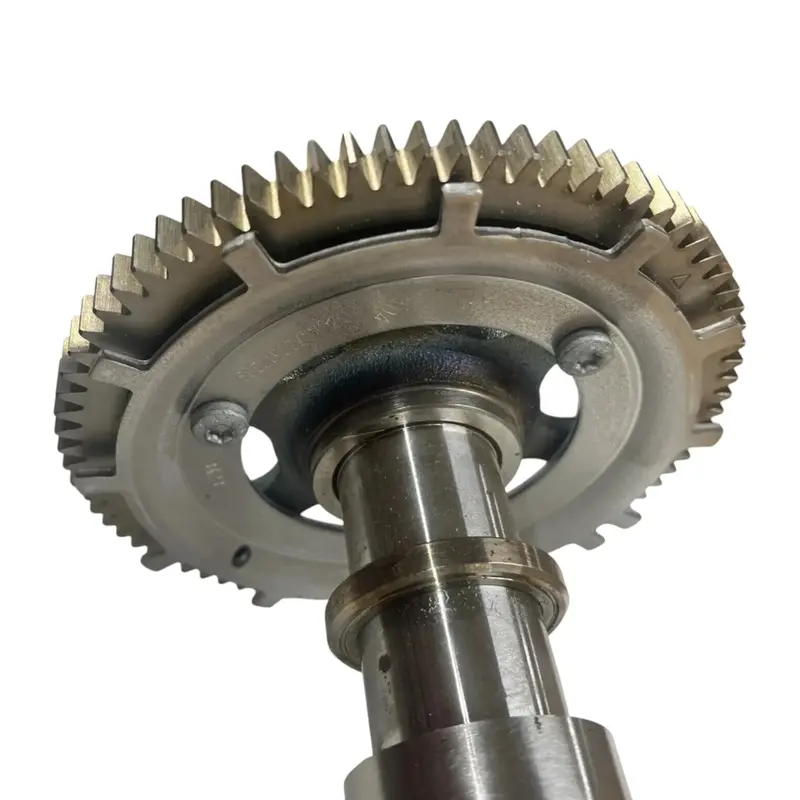 Dde-Ea4710501801 Genuine Detroit Diesel Intake Camshaft 1