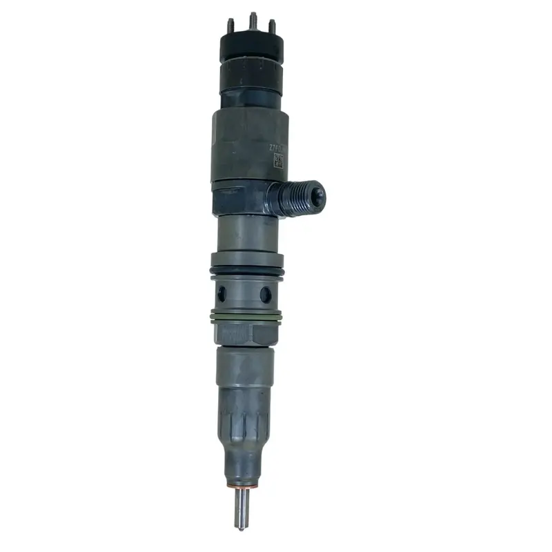 Dde Ea4710700887 Genuine Detroit Diesel Fuel Injector 2