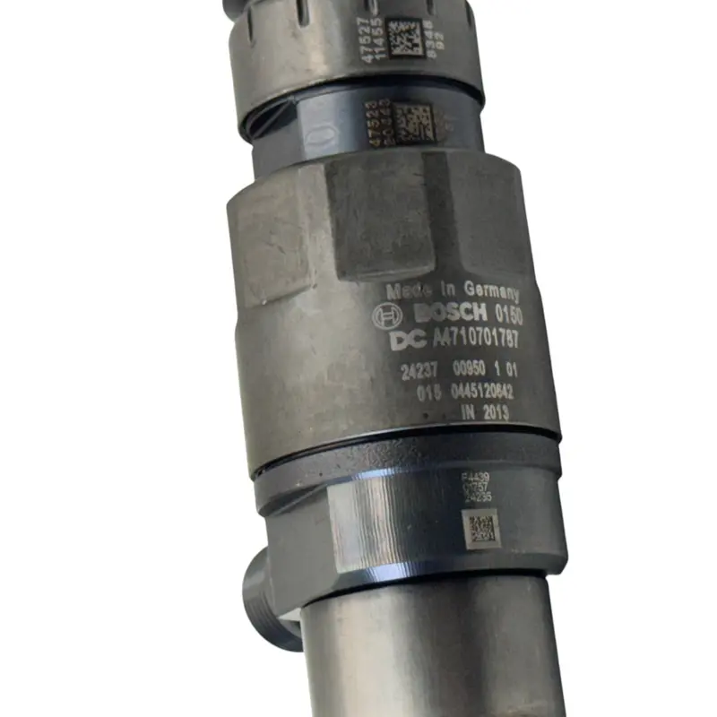 Dde Ea4710701887 Genuine Detroit Diesel Fuel Injector 2