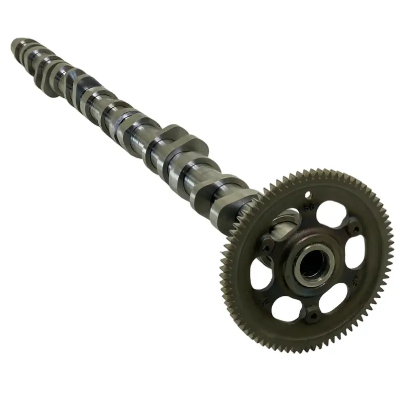 Dde Ea4720501301 Genuine Detroit Diesel Camshaft - Outlet 1