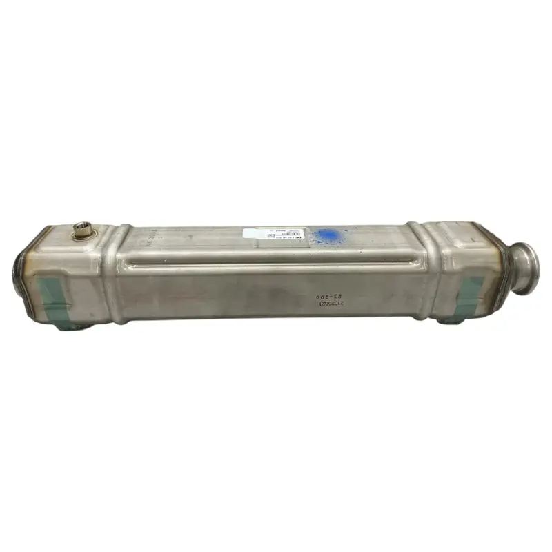 Dde Ea4721401675 Genuine Detroit Diesel Exhaust Gas Recirculation 1