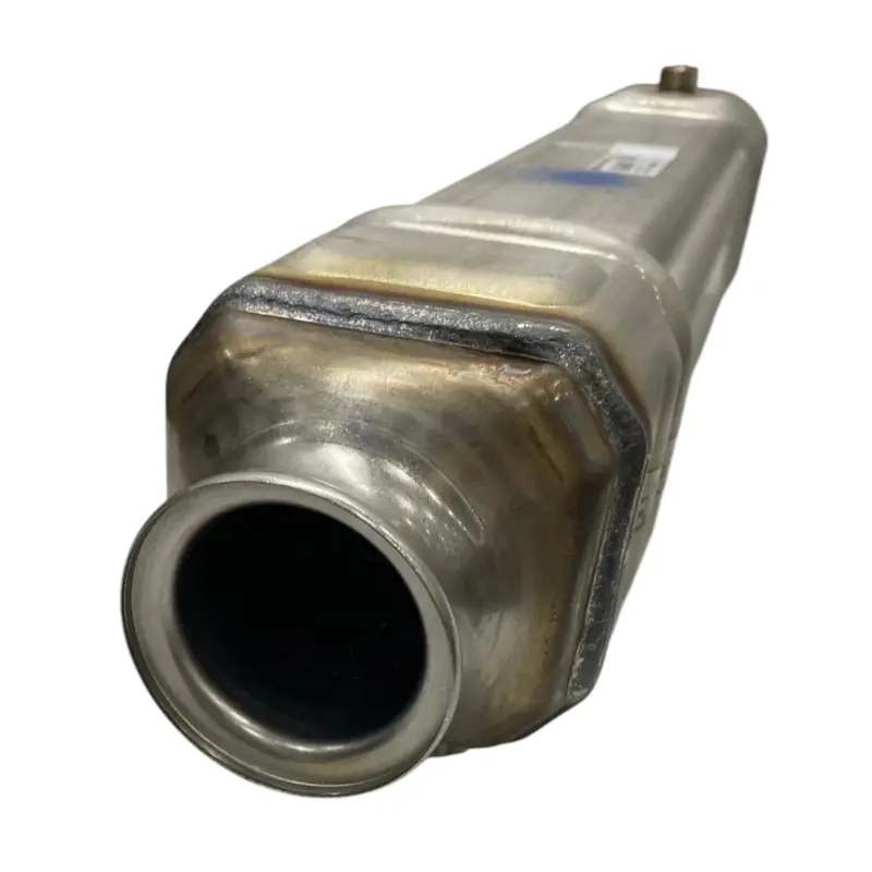 Dde Ea4721401675 Genuine Detroit Diesel Exhaust Gas Recirculation 2