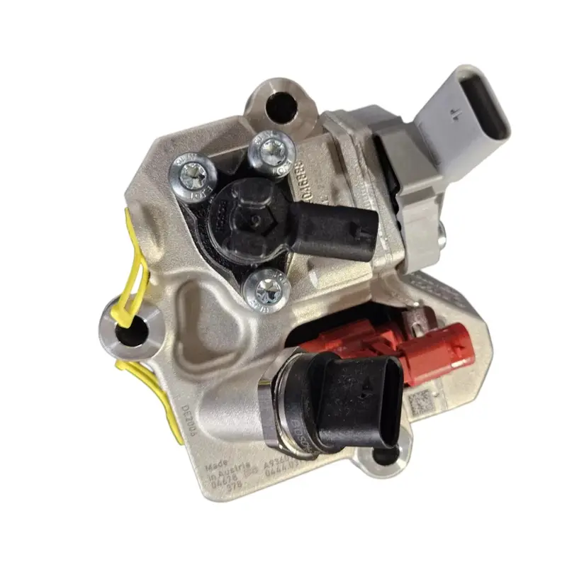 Dde Ea9360700455 Genuine Detroit Diesel Meter Unit 1