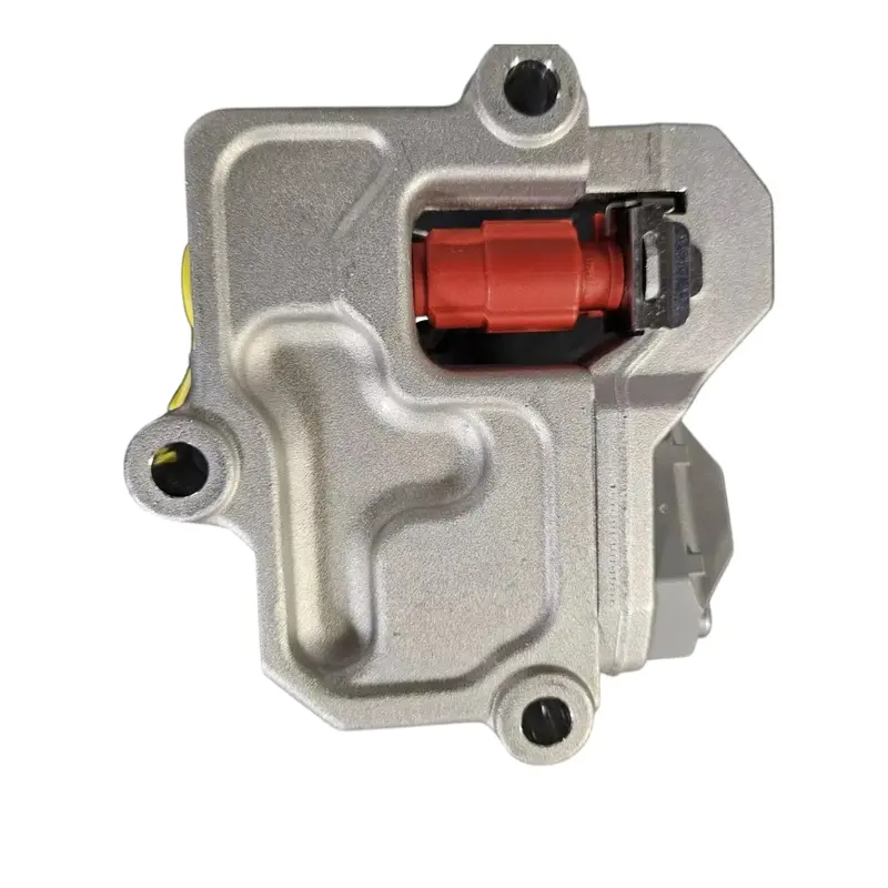 Dde-Ea9360700455 Genuine Detroit Diesel Meter Unit 2