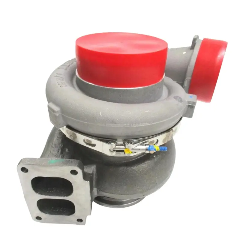 Dde R23504966 Genuine Detroit Diesel Turbocharger 12L 1