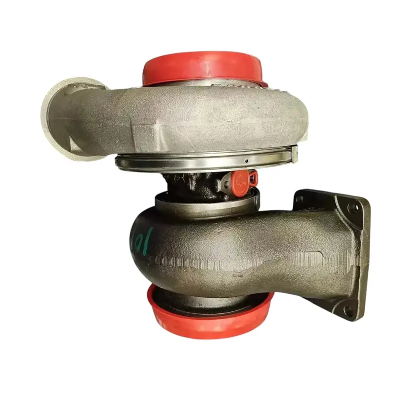 Dde R23519318 Genuine Detroit Diesel Turbocharger 1