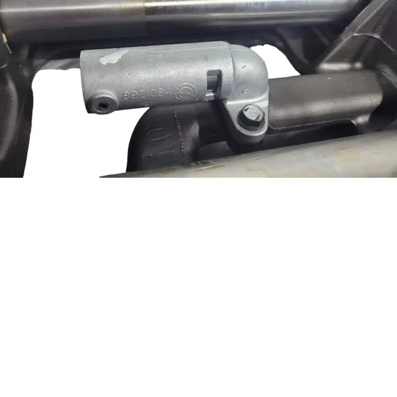 Dde R23524063 Genuine Detroit Diesel Balance Shaft Assembly 2