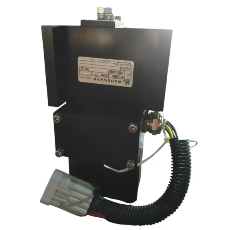 Dde R23528720 Genuine Detroit Diesel Control Valve 2