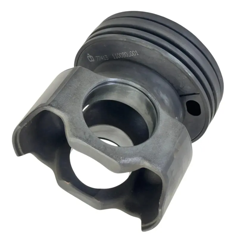 Dde R23533593 Genuine Detroit Diesel Engine Piston 1