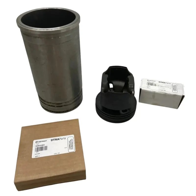 Dde-R23536256 Genuine Detroit Diesel Cylinder Kit S60 1