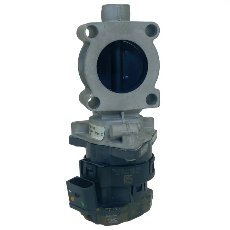 Dde R23538932 Genuine Detroit Diesel Egr Valve S60 1
