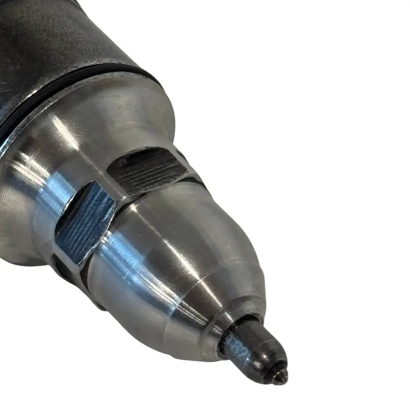 Dde R5237784 Genuine Detroit Diesel Fuel Injector 2