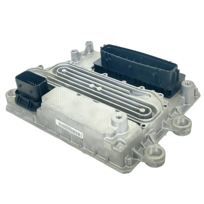 Dde Ra0004461554 Genuine Detroit Diesel Acm Aftertreatment Control Module 1