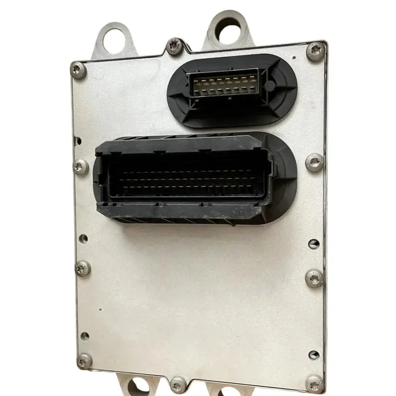 Dde Ra0054465340 Genuine Detroit Diesel Ecu Electronic Control Unit 1