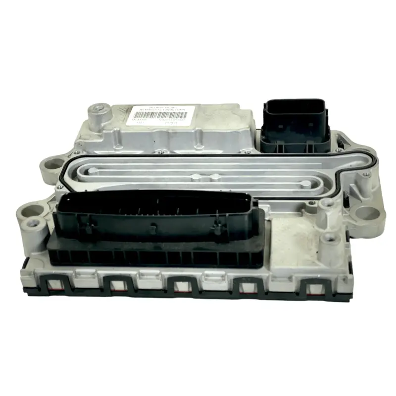 Dde Ra0054467640 Genuine Detroit Diesel Ecm Electronic Control Module Mbe4000 2