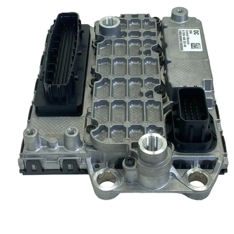 Dde Ra0054467840 Genuine Detroit Diesel Engine Control Unit Mcm 1.0 S60 Epa07 12V Fuel Cooled 1