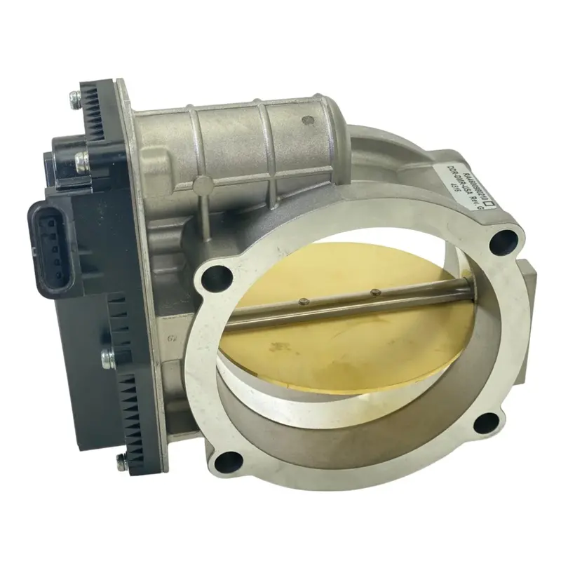 Dde Ra4600980310 Genuine Detroit Diesel Throttle Actuator For Detroit 60 Engine 1