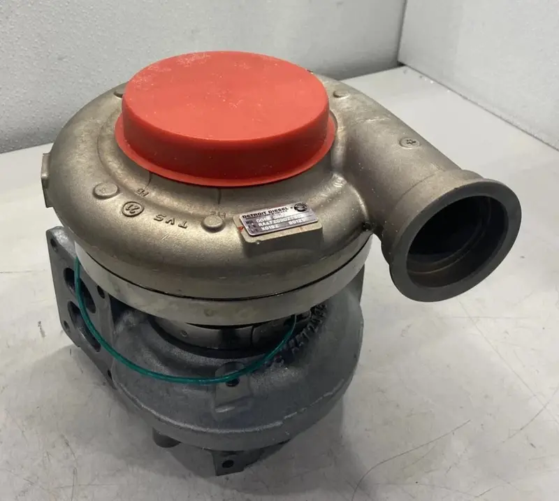 Dde Ra4720902780 Genuine Detroit Diesel Turbocharger 1