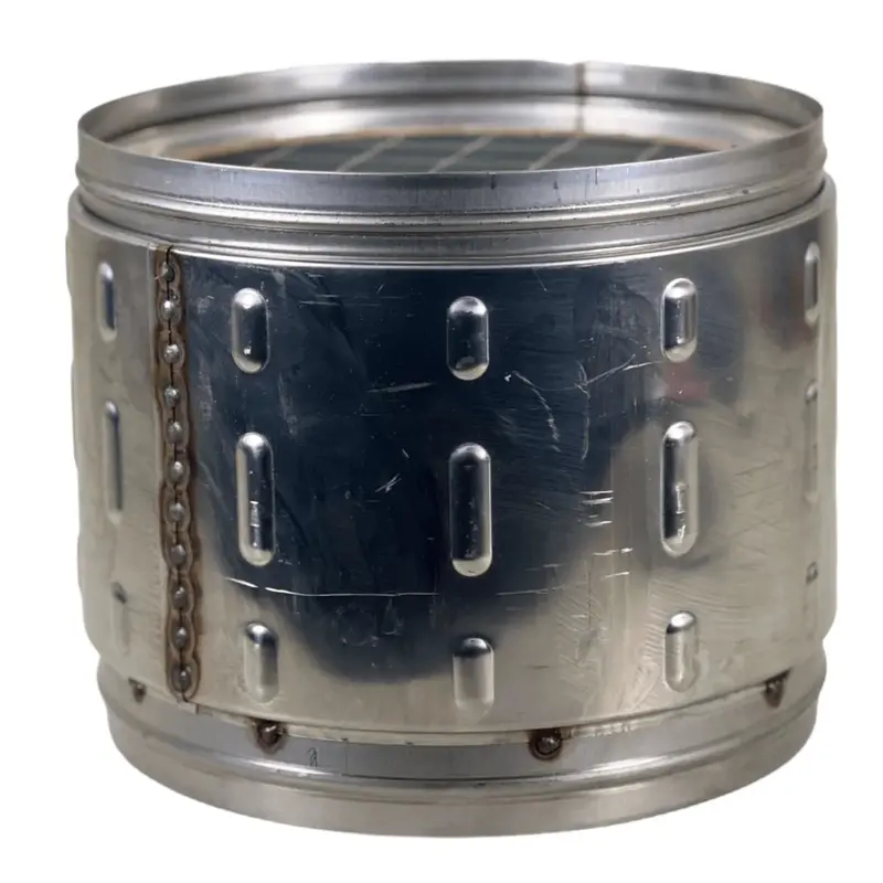 Dde Ra6804915894 Genuine Detroit Diesel Dpf Diesel Particulate Filter 1