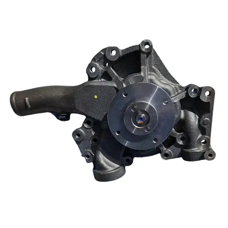 Dde Ra9062004301 Genuine Detroit Diesel Engine Water Pump 1