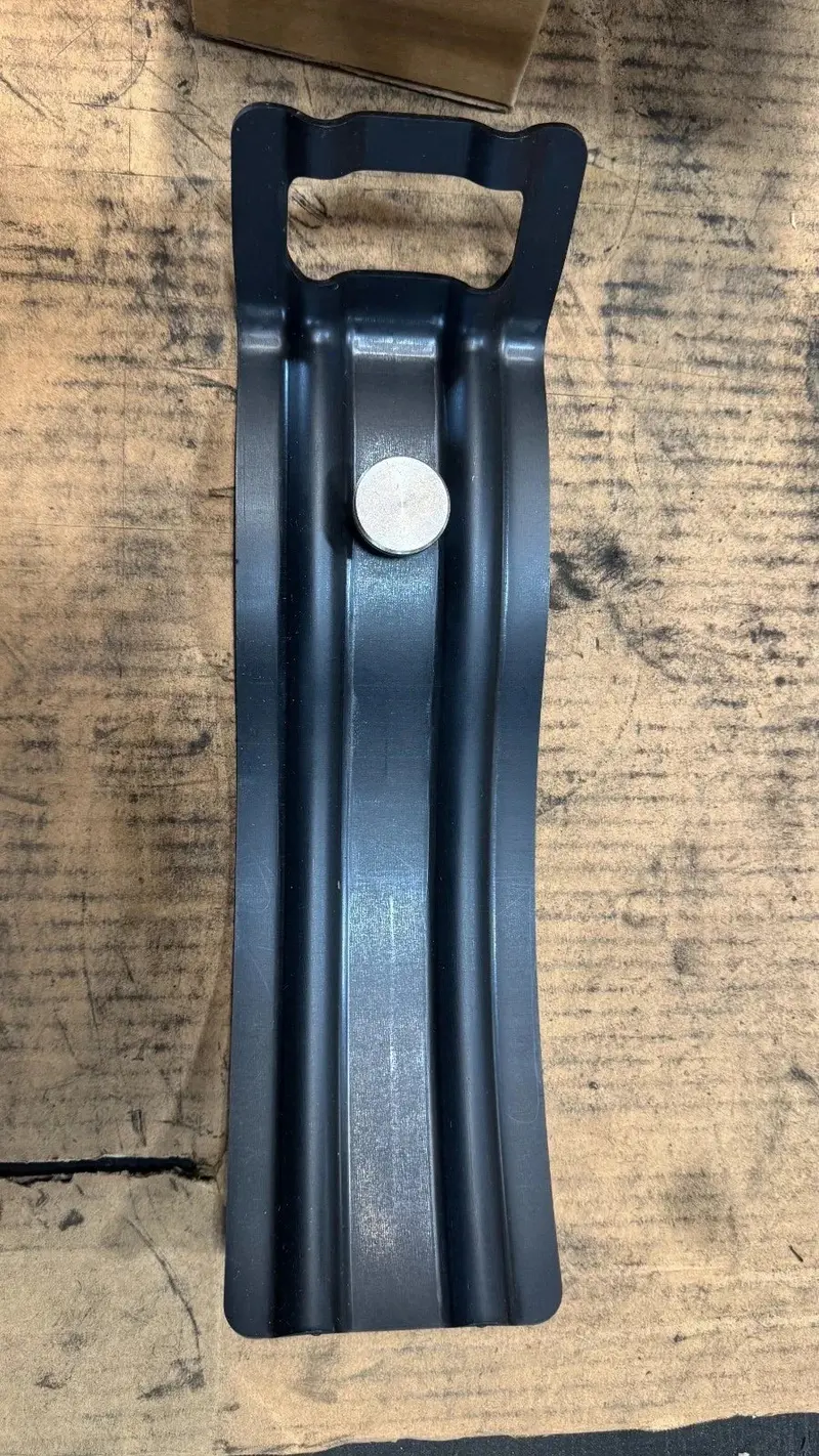 Dde W470589026200 Genuine Detroit Diesel Dpf Diesel Particulate Filter Alignment Tool 1