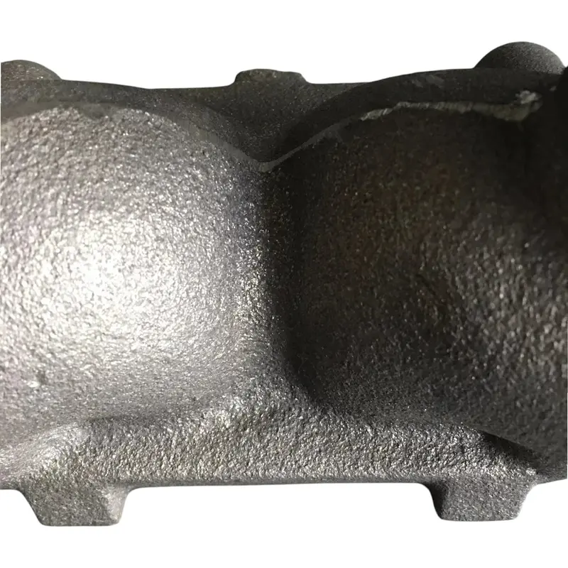Dde23511221 Genuine Detroit Diesel Exhaust Manifold 2