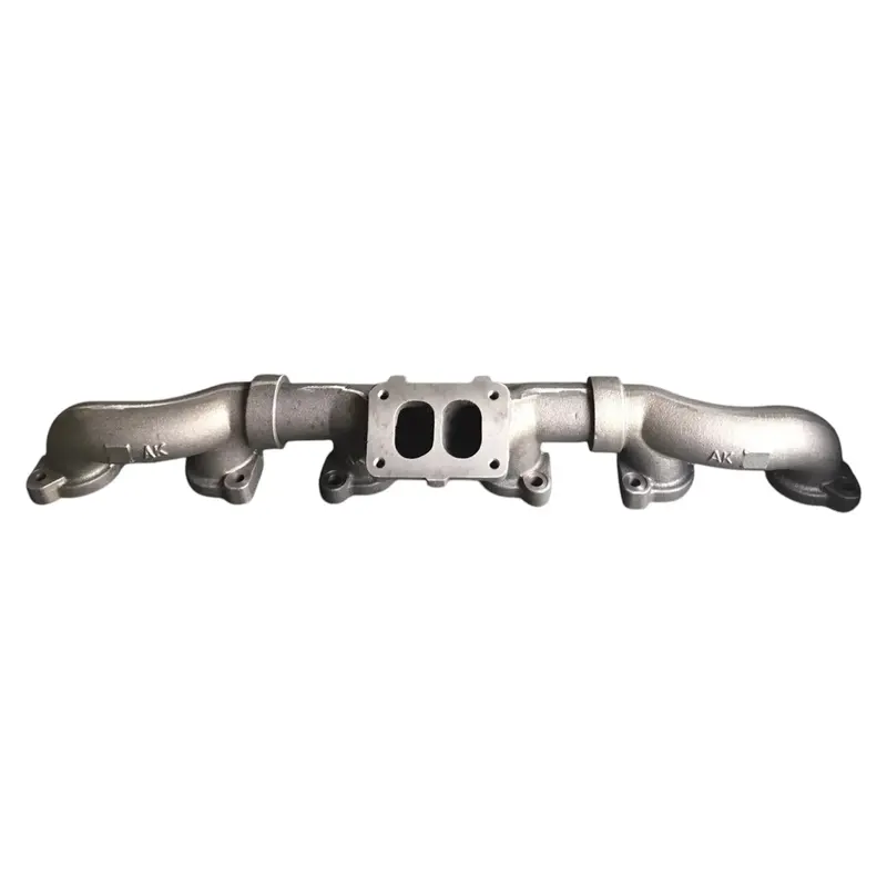 Dde23511222 Genuine Detroit Diesel Exhaust Manifold 1