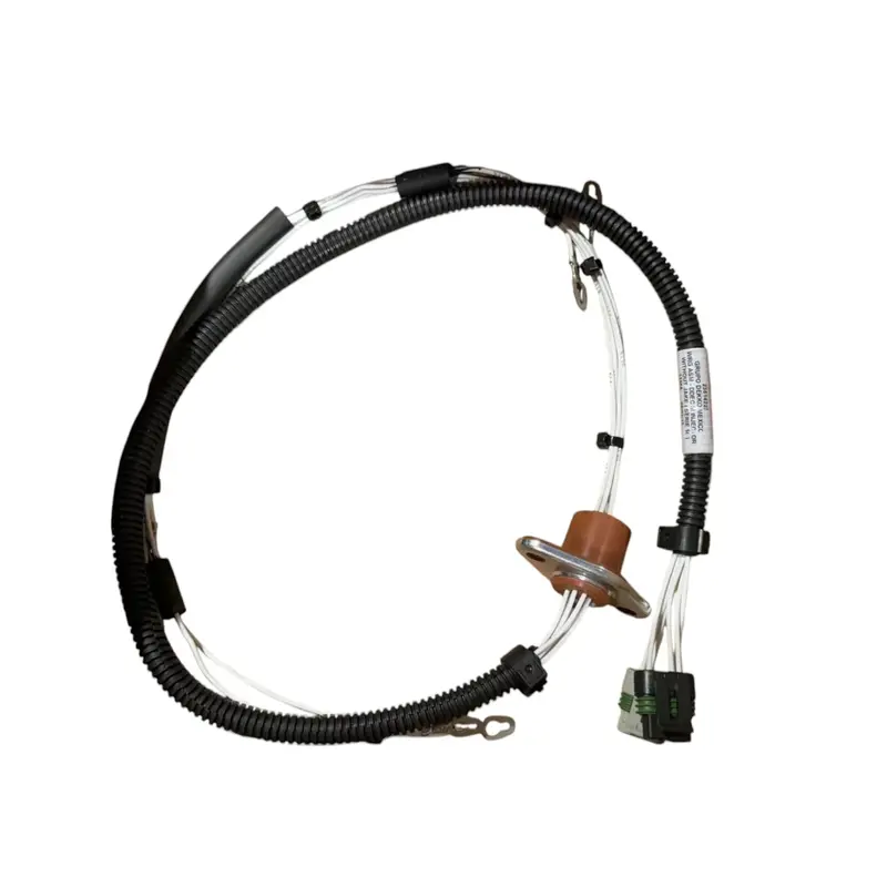 Dde23514223 Genuine Detroit Diesel Wiring Harness 1