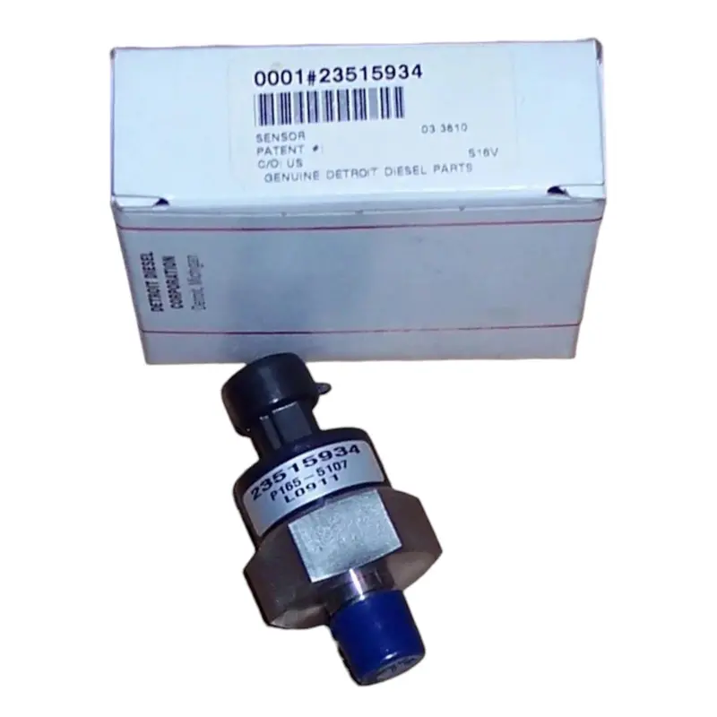 Dde23515934 Detroit Diesel Sensor Pressure 1