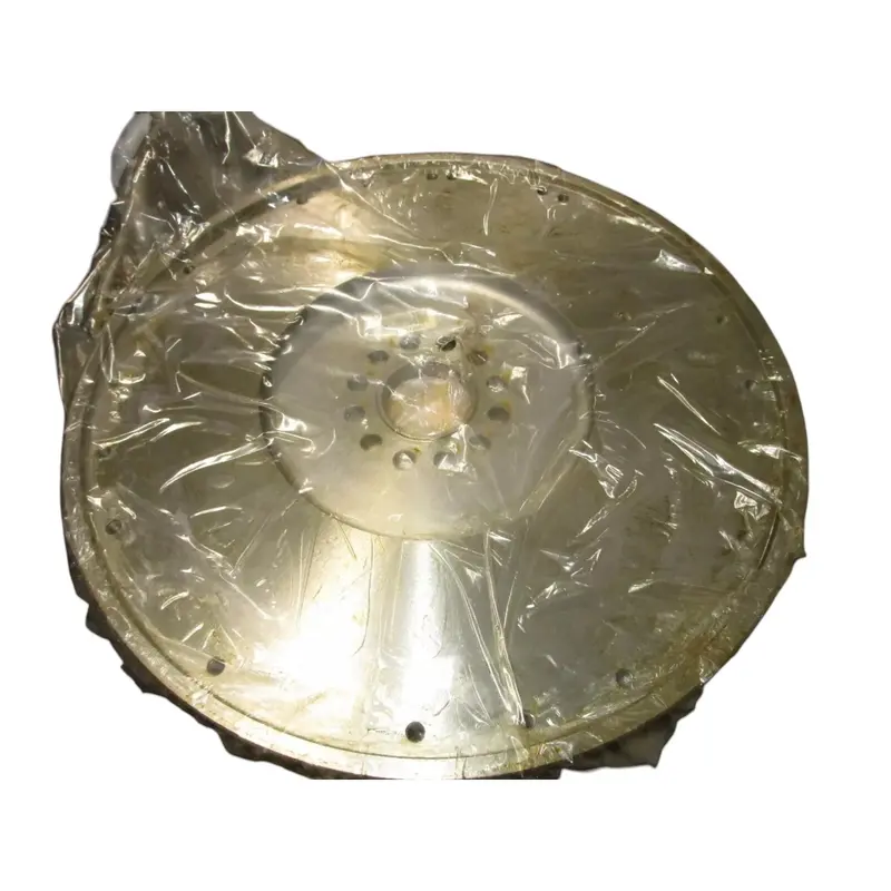 Dde23517286 Detroit Diesel Clutch Flywheel Assembly 1
