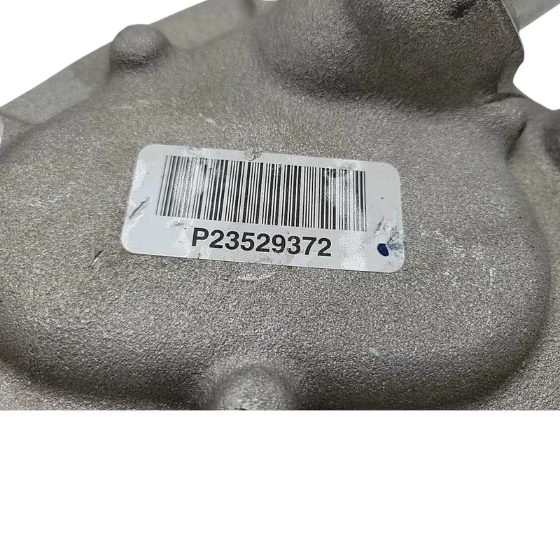 Dde23517440 Genuine Detroit Diesel Oil Filter Tube 2
