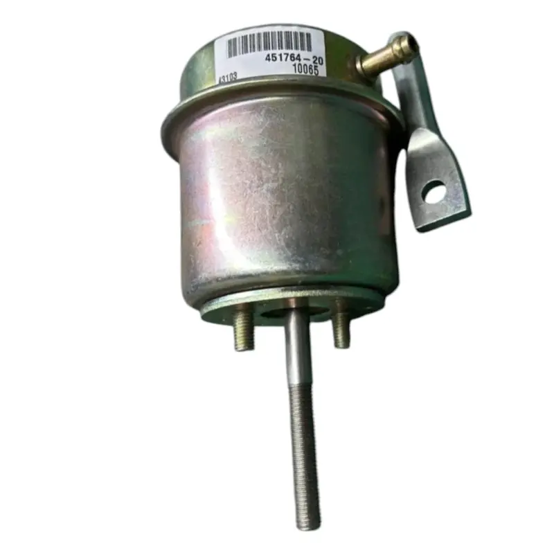 Dde23521485 Genuine Detroit Diesel Turbocharger Actuator Kit 1