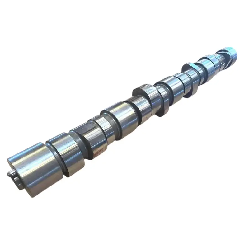 Dde23524422 Genuine Detroit Diesel Camshaft 2