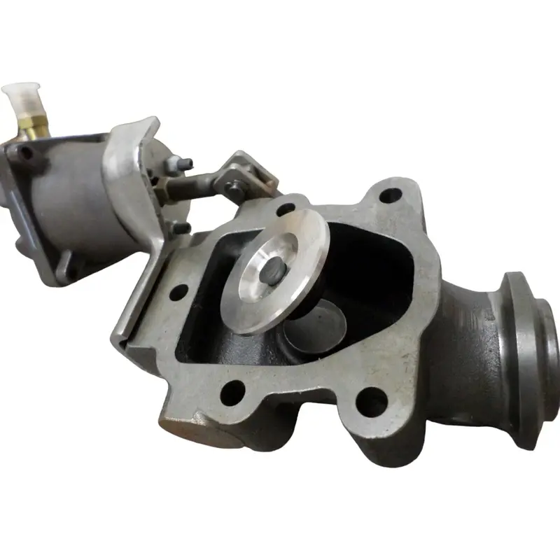 Dde23528919 Genuine Detroit Diesel Egr Exhaust Gas Recirculation Valve 1
