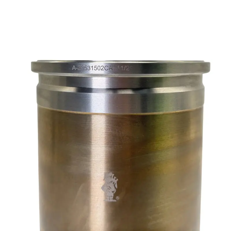 Dde23530226 Genuine Detroit Diesel Cylinder Liner 2