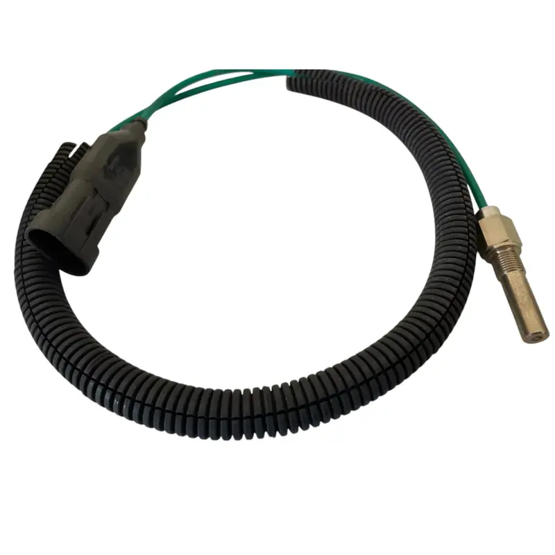 Dde23530252 Genuine Detroit Diesel Turbo Speed Sensor 1
