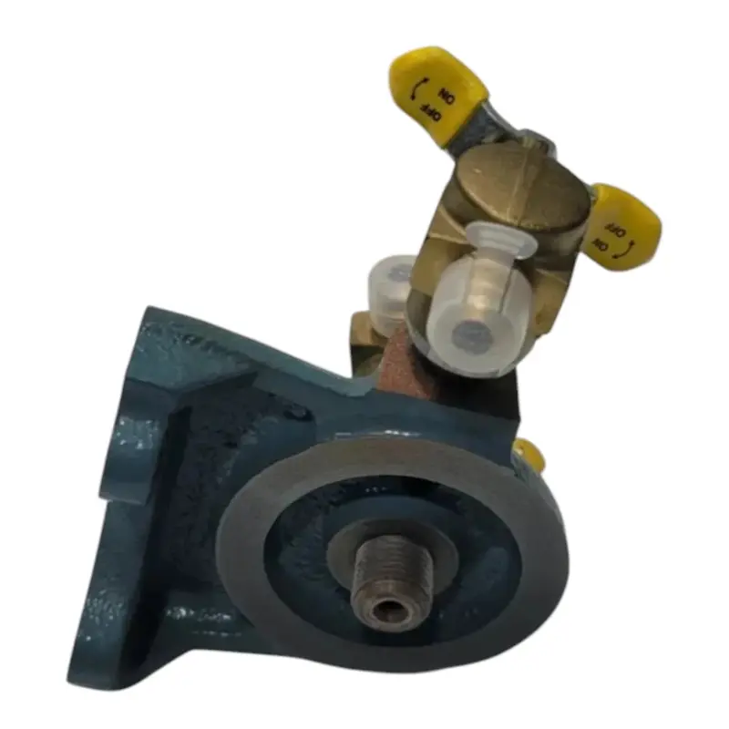 Dde23533622 Genuine Detroit Diesel Adaptor 1
