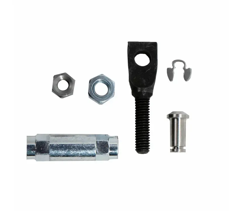 Dde23538827 Oem Detroit Diesel Actuator Kit For Detroit Diesel Series 60 2