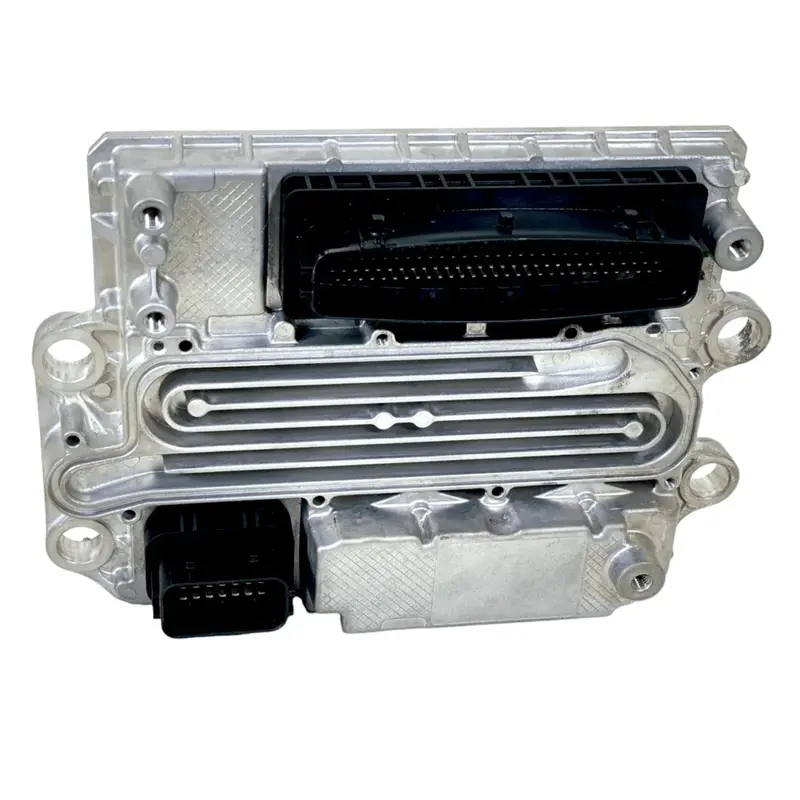 Ddea0004465954 Genuine Detroit Diesel Ecu Acm2.1 Aftertreatment Control Module Dd13 Dd15 Dd16 Ghg17 Evo 1