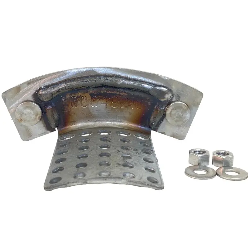 Ddea0004921911 Genuine Detroit Diesel Onebox Def Awning 2
