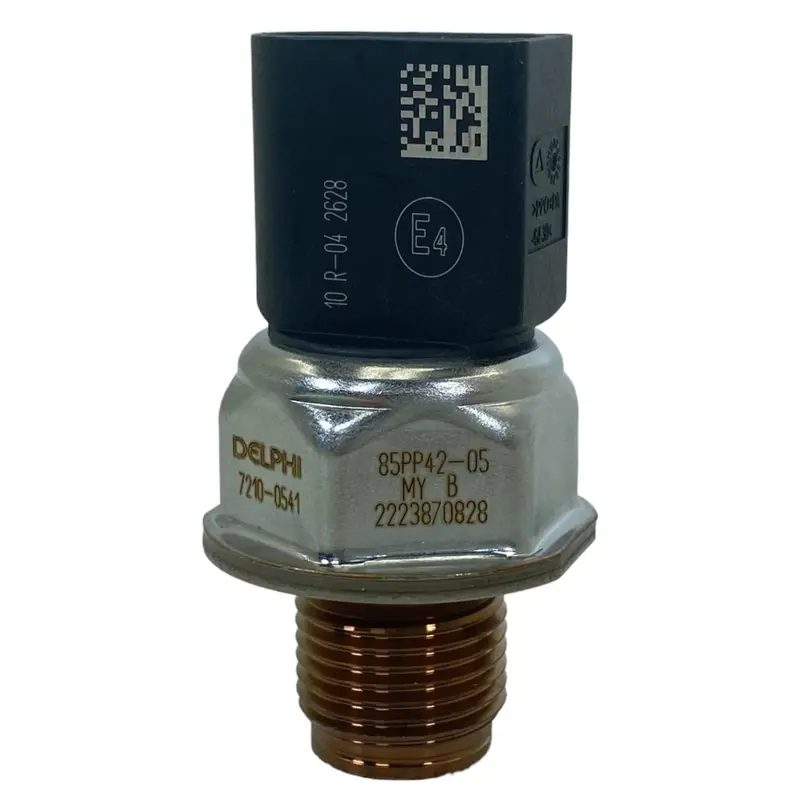 Ddea0101538228 Genuine Detroit Diesel Fuel Rail Pressure Sensor 1