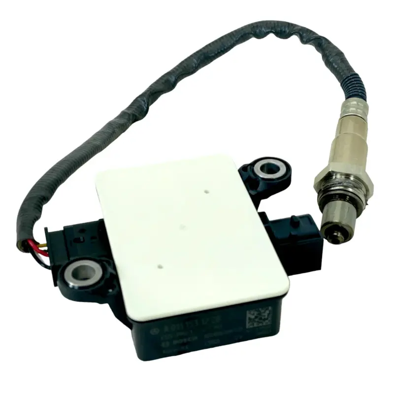 Ddea0111531228 Genuine Detroit Diesel Exchange Soot Particulate Sensor 2