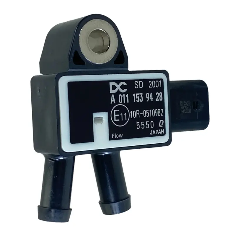 Ddea0111539428 Genuine Detroit Diesel Differential Pressure Sensor 1