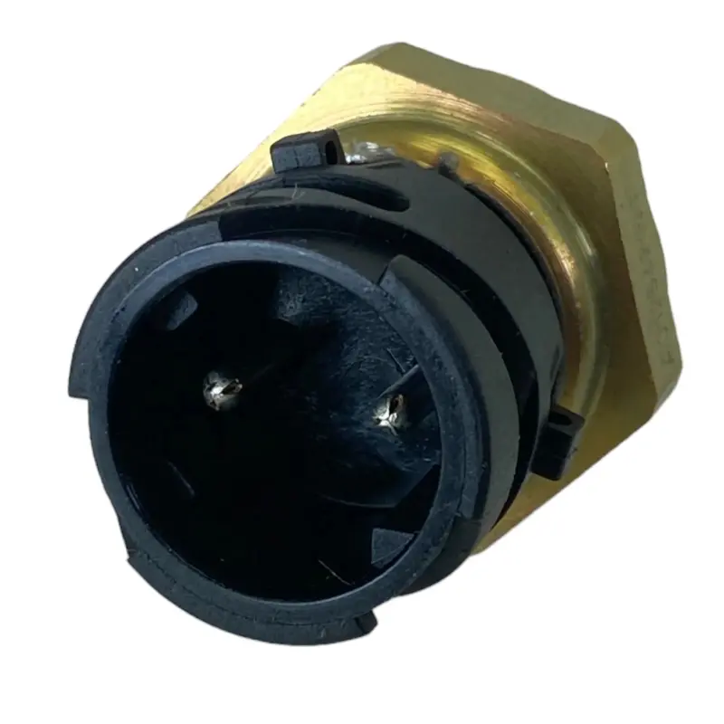 Ddea0125421017 Genuine Detroit Diesel Oil Temperature Sensor 2