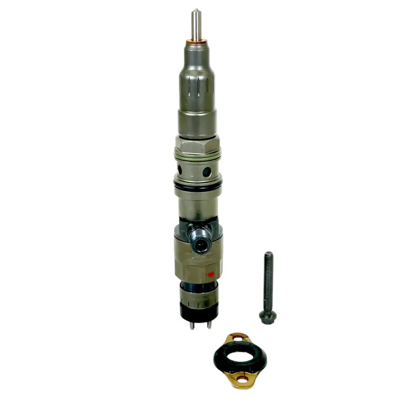 Ddea4710700487 Genuine Detroit Diesel Fuel Injector 1