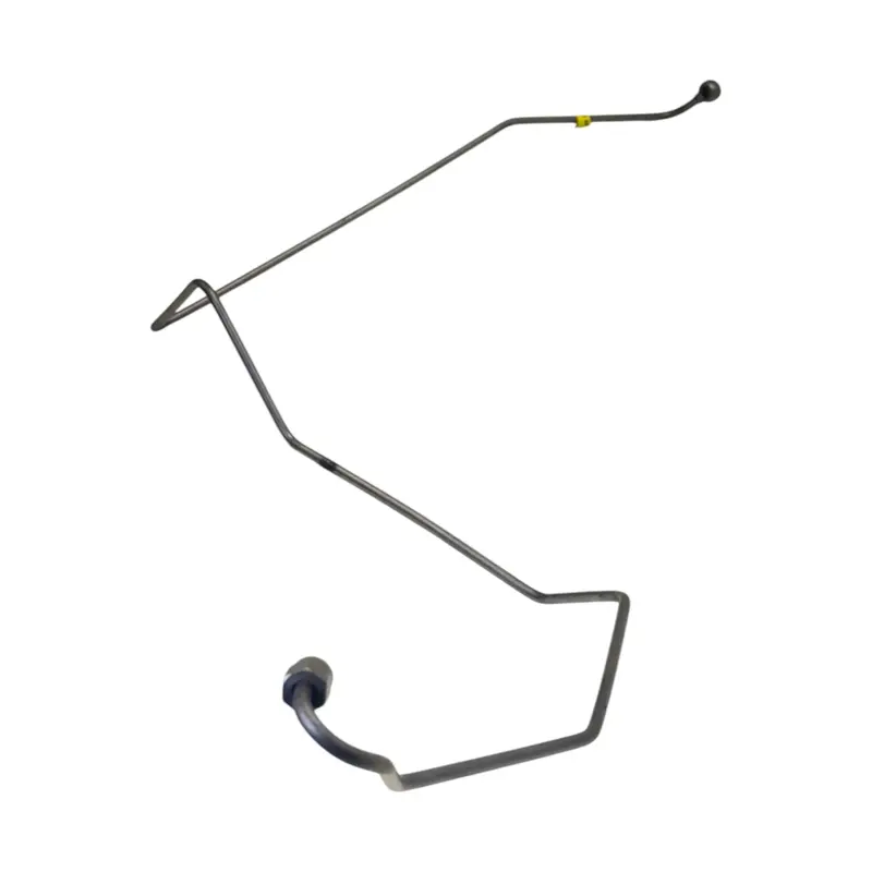 Ddea4710705135 Genuine Detroit Diesel Fuel Line 1