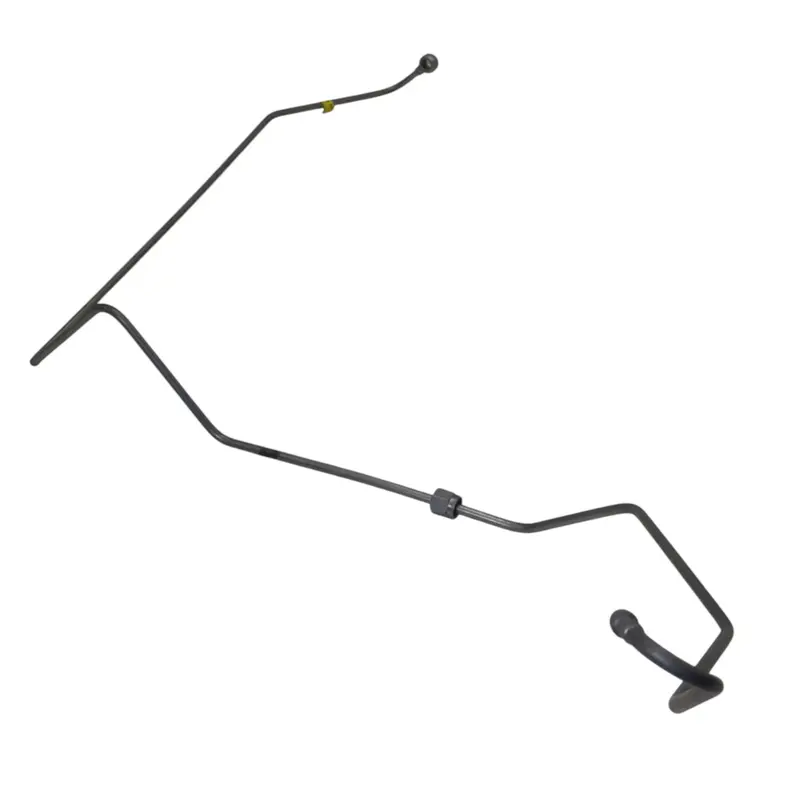 Ddea4710705135 Genuine Detroit Diesel Fuel Line 2