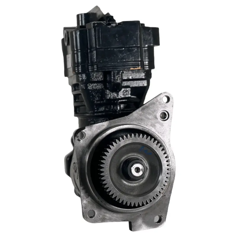 Ddea4711302515 Genuine Detroit Diesel Air Compressor Ba-921 1